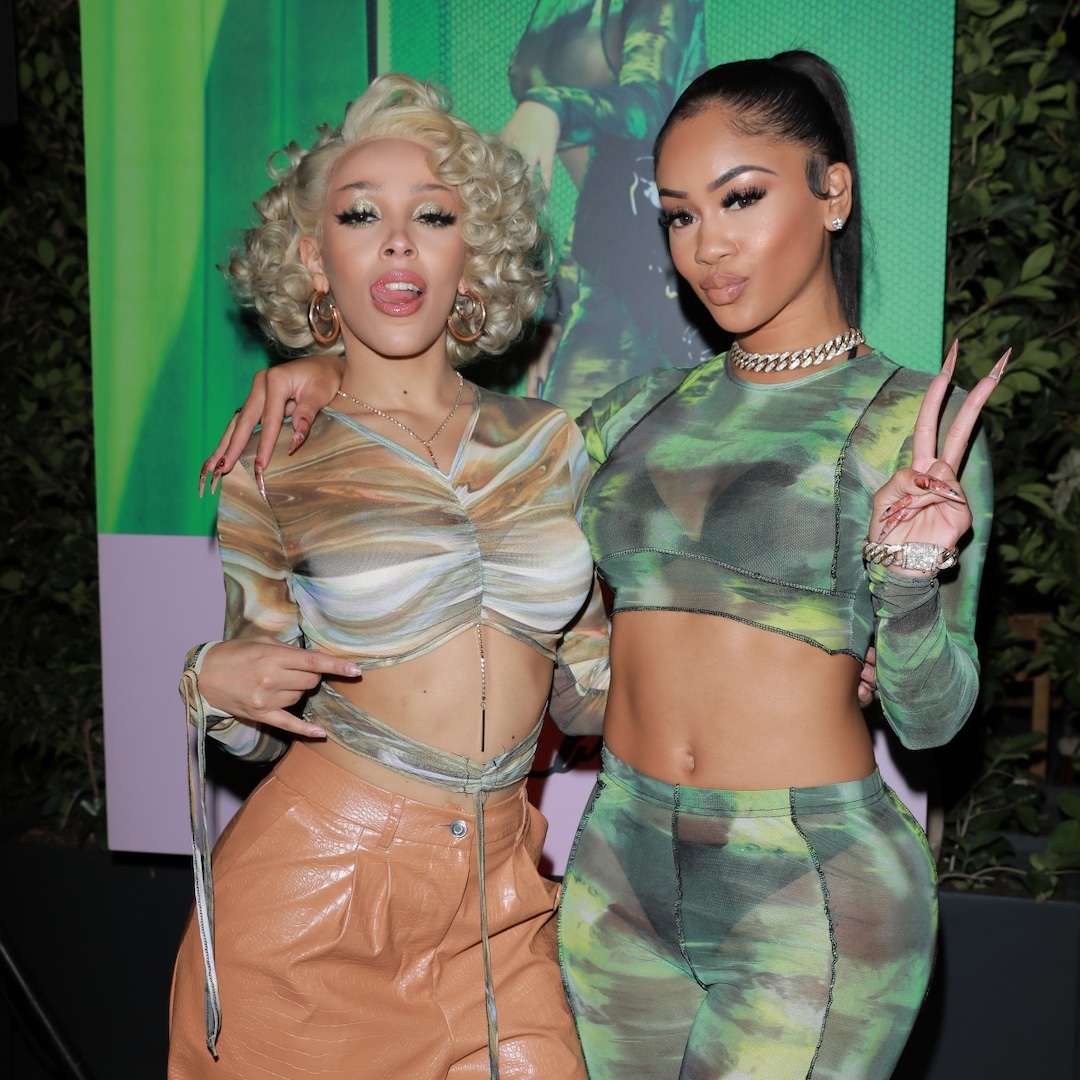 New Female Rappers 2025